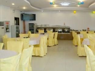 Xiamen Tangdaier Hotel Train Station Branch Hạ Môn Ngoại thất bức ảnh