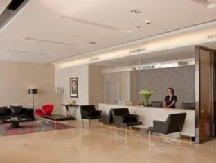 Xiamen Tangdaier Hotel Train Station Branch Hạ Môn Ngoại thất bức ảnh