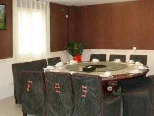 Xiamen Tangdaier Hotel Train Station Branch Hạ Môn Ngoại thất bức ảnh